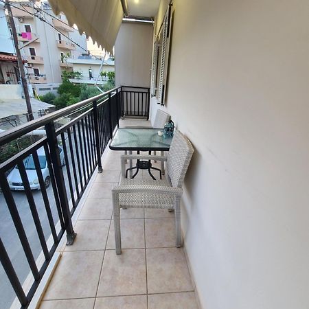 Voula'S Place Χανιά Εξωτερικό φωτογραφία