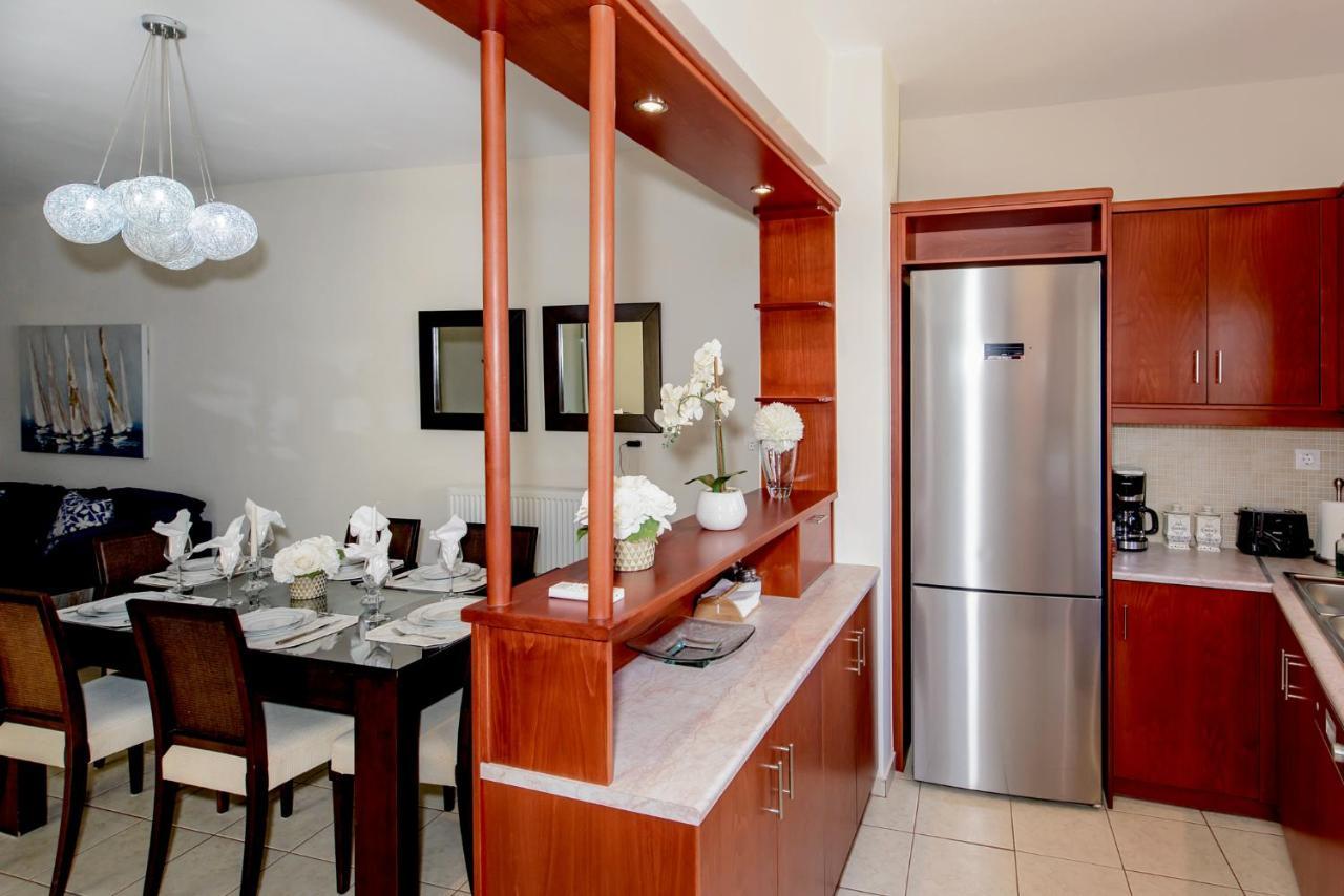 Voula'S Place Χανιά Εξωτερικό φωτογραφία