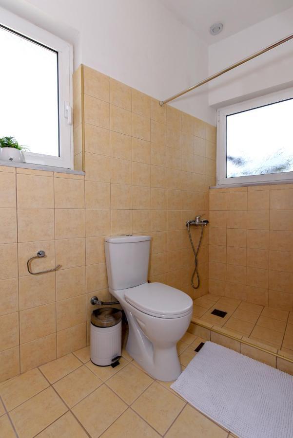 Voula'S Place Χανιά Εξωτερικό φωτογραφία