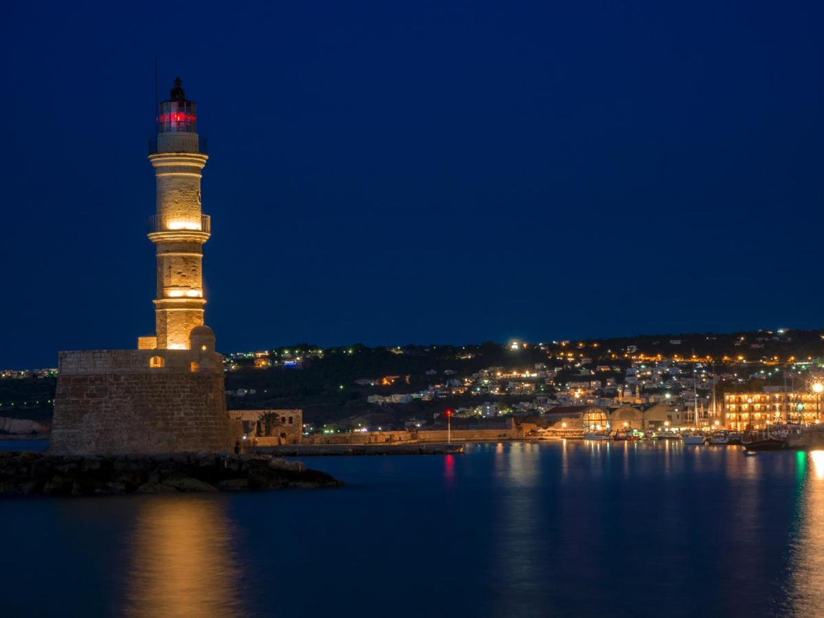 Voula'S Place Χανιά Εξωτερικό φωτογραφία