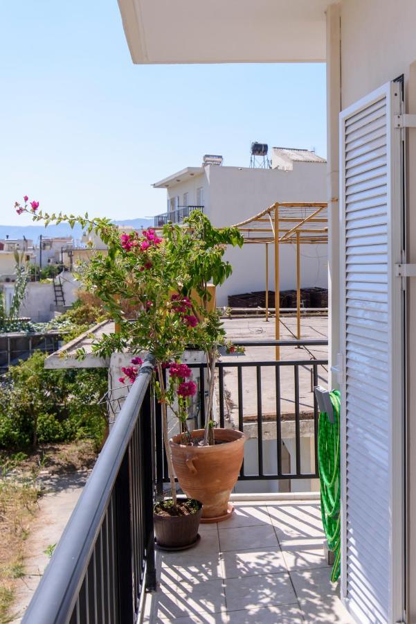 Voula'S Place Χανιά Εξωτερικό φωτογραφία