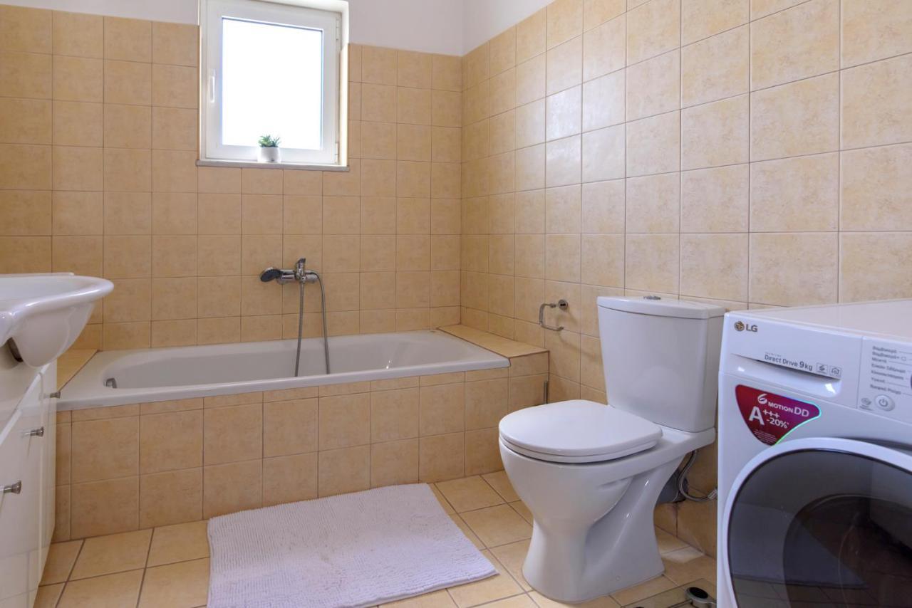 Voula'S Place Χανιά Εξωτερικό φωτογραφία