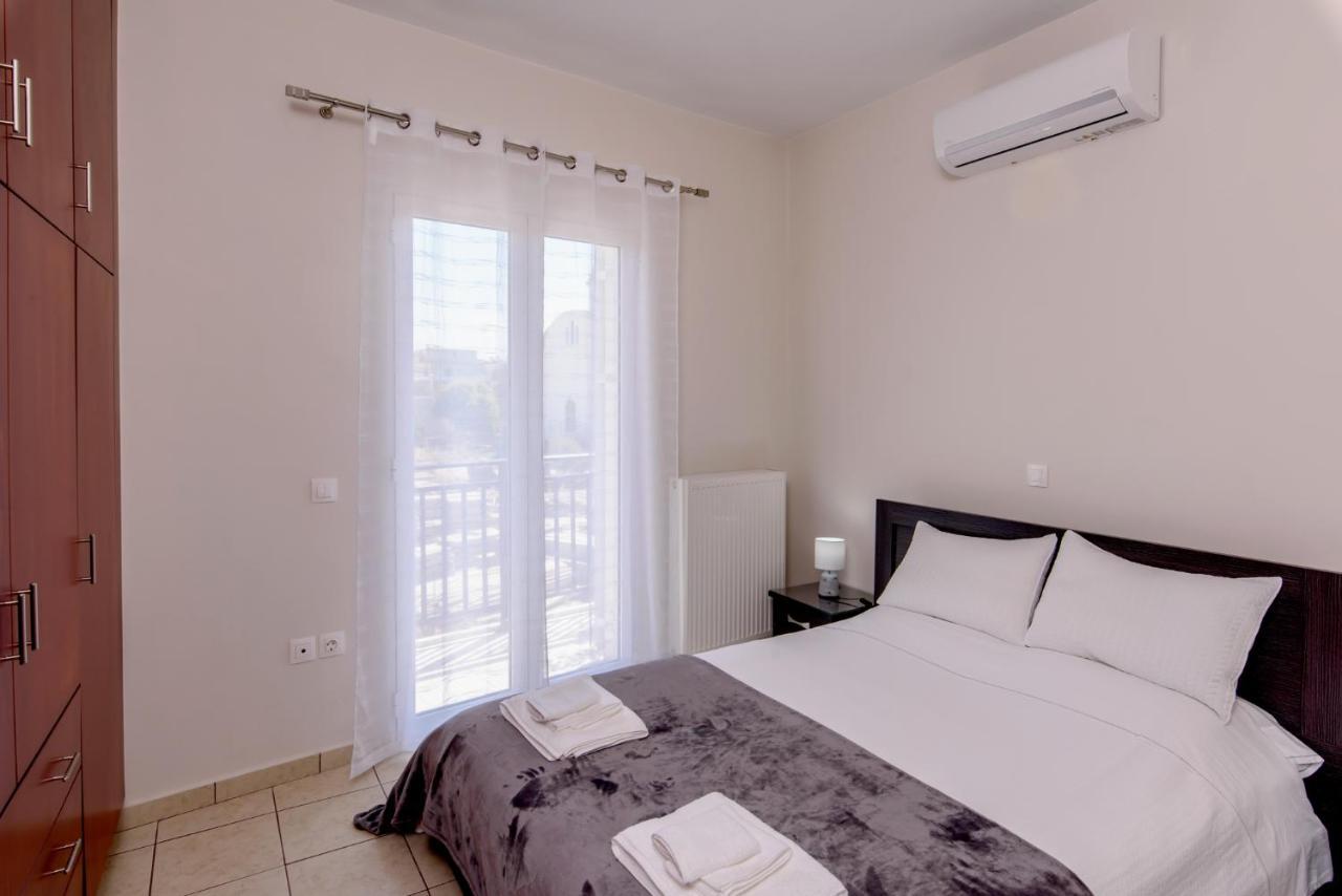 Voula'S Place Χανιά Εξωτερικό φωτογραφία