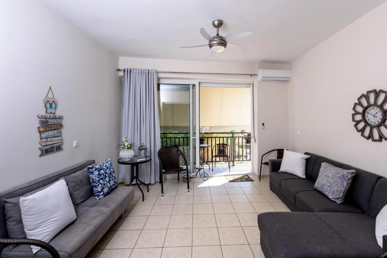 Voula'S Place Χανιά Εξωτερικό φωτογραφία