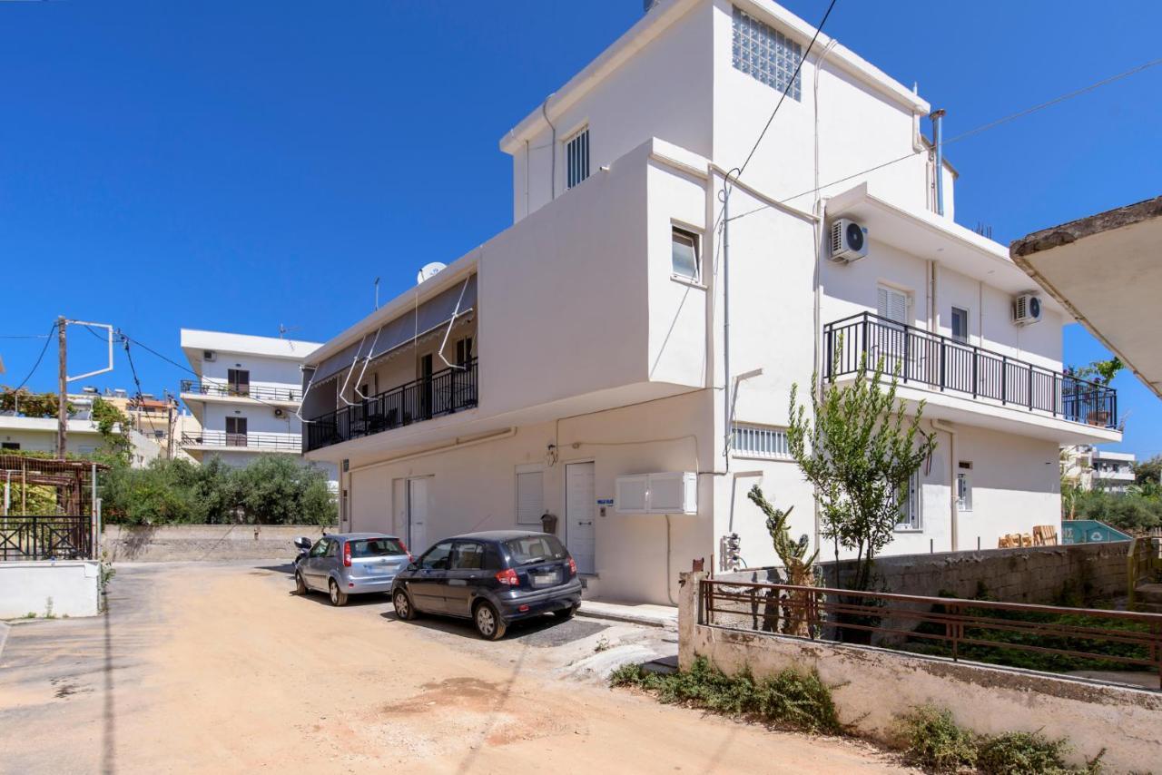 Voula'S Place Χανιά Εξωτερικό φωτογραφία