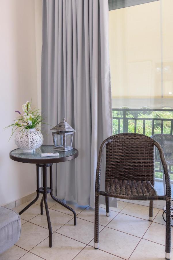 Voula'S Place Χανιά Εξωτερικό φωτογραφία