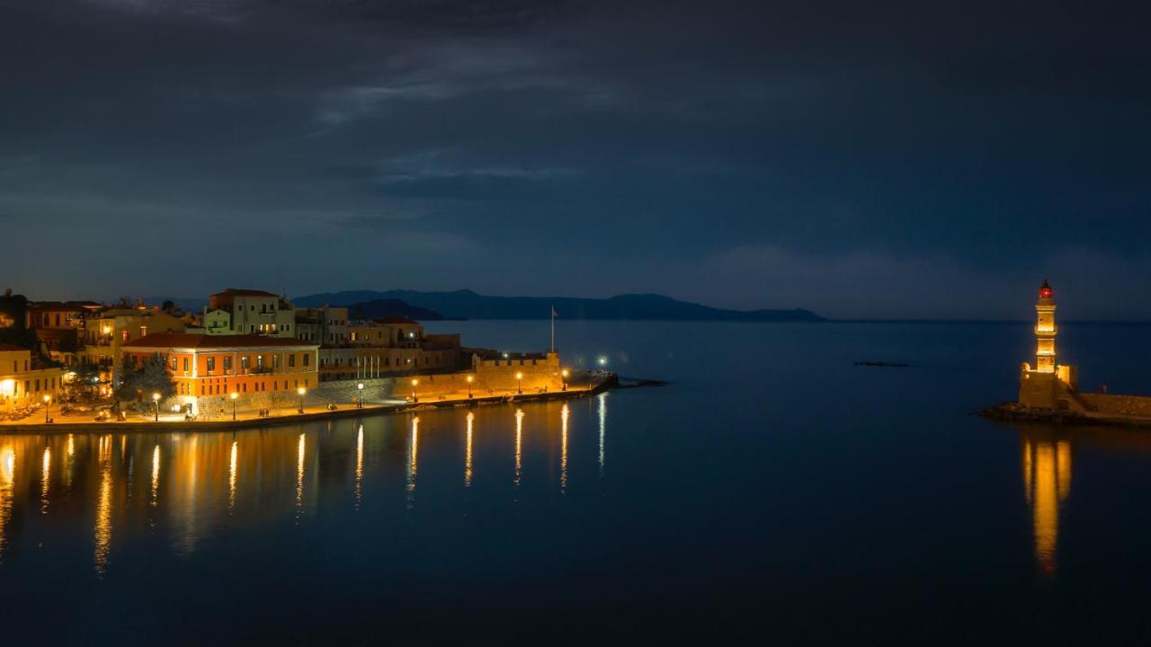 Voula'S Place Χανιά Εξωτερικό φωτογραφία