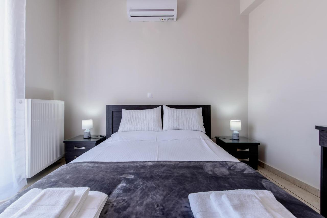 Voula'S Place Χανιά Εξωτερικό φωτογραφία