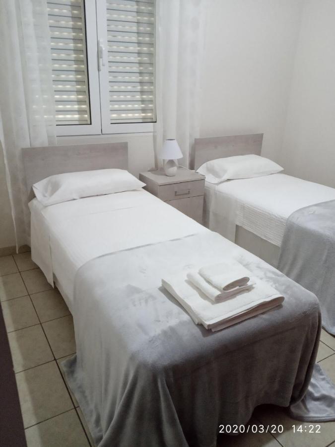 Voula'S Place Χανιά Εξωτερικό φωτογραφία