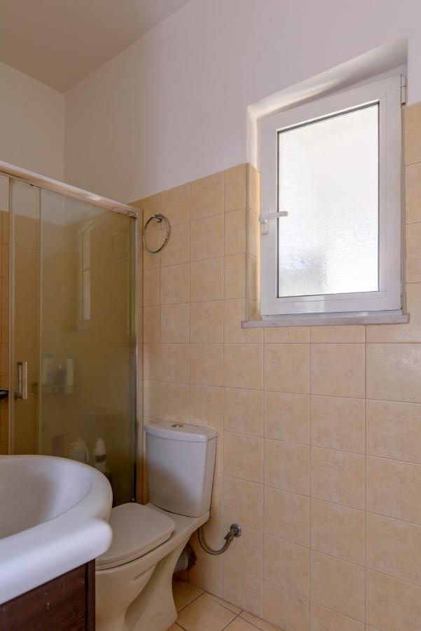 Voula'S Place Χανιά Εξωτερικό φωτογραφία
