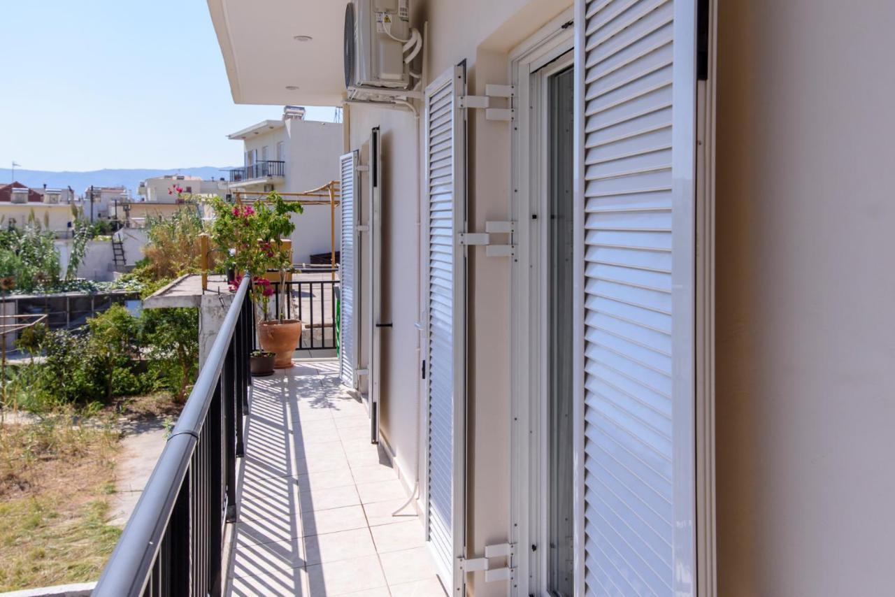 Voula'S Place Χανιά Εξωτερικό φωτογραφία