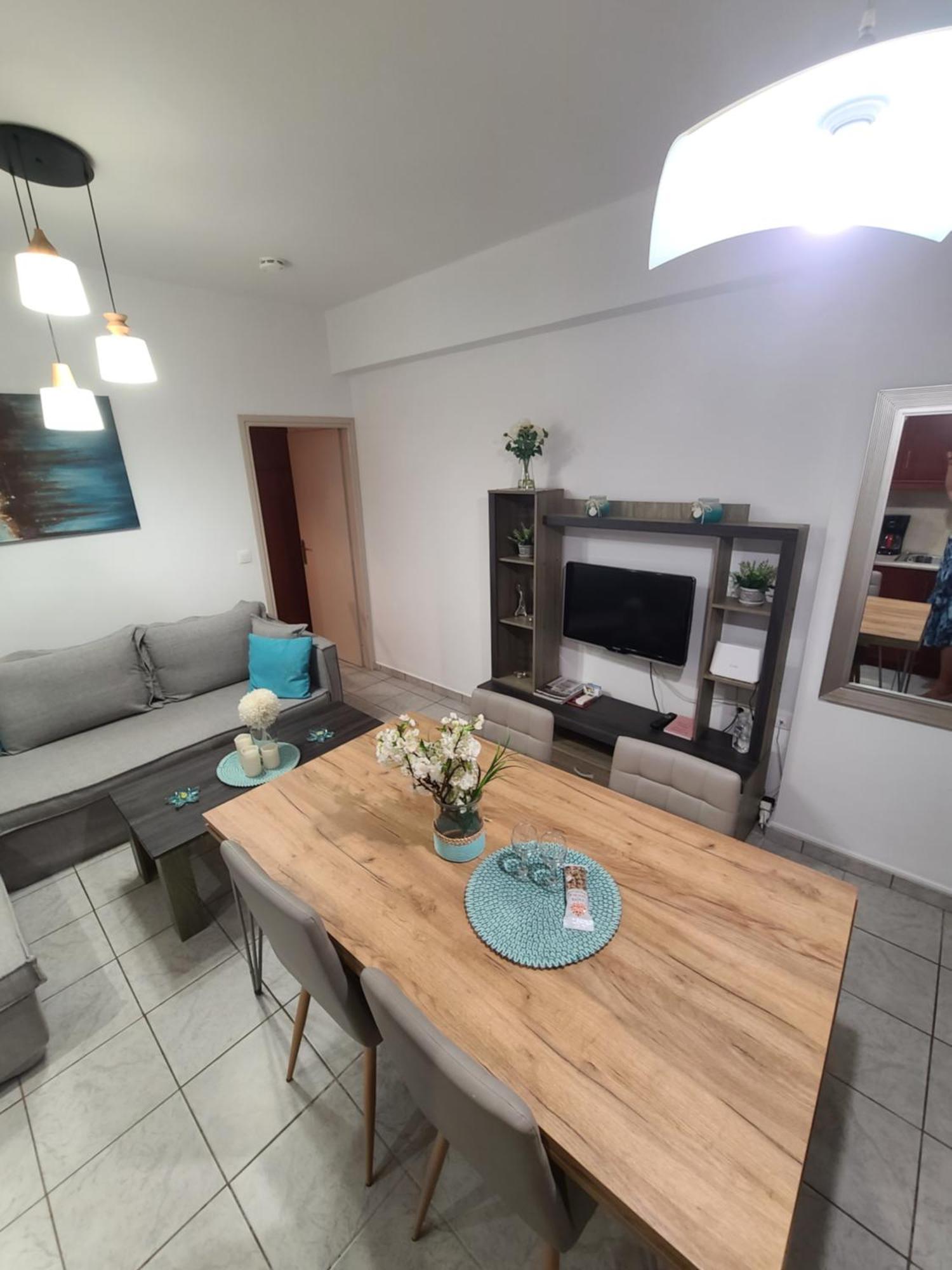 Voula'S Place Χανιά Εξωτερικό φωτογραφία