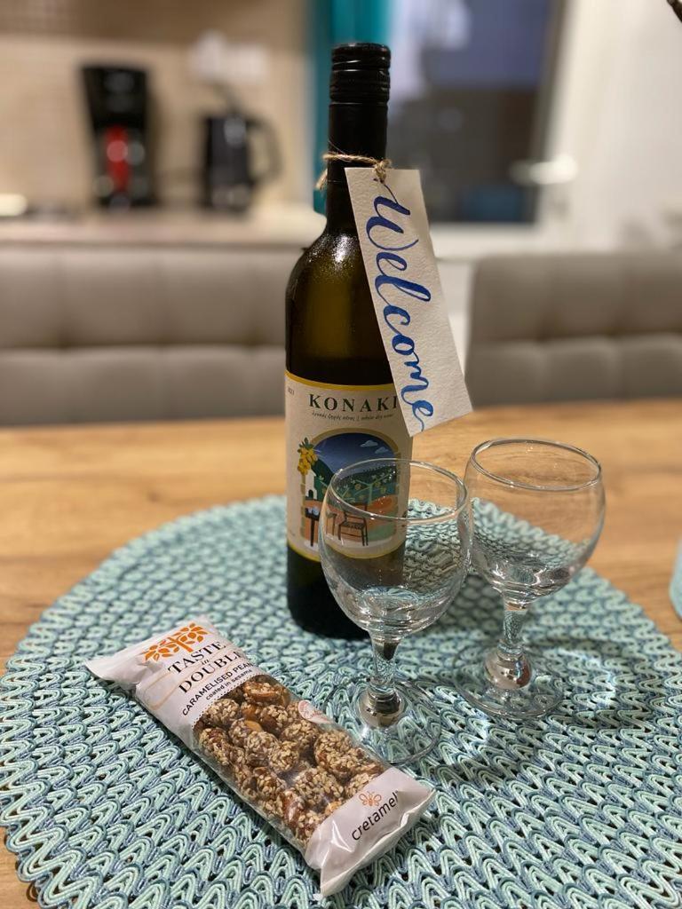 Voula'S Place Χανιά Εξωτερικό φωτογραφία