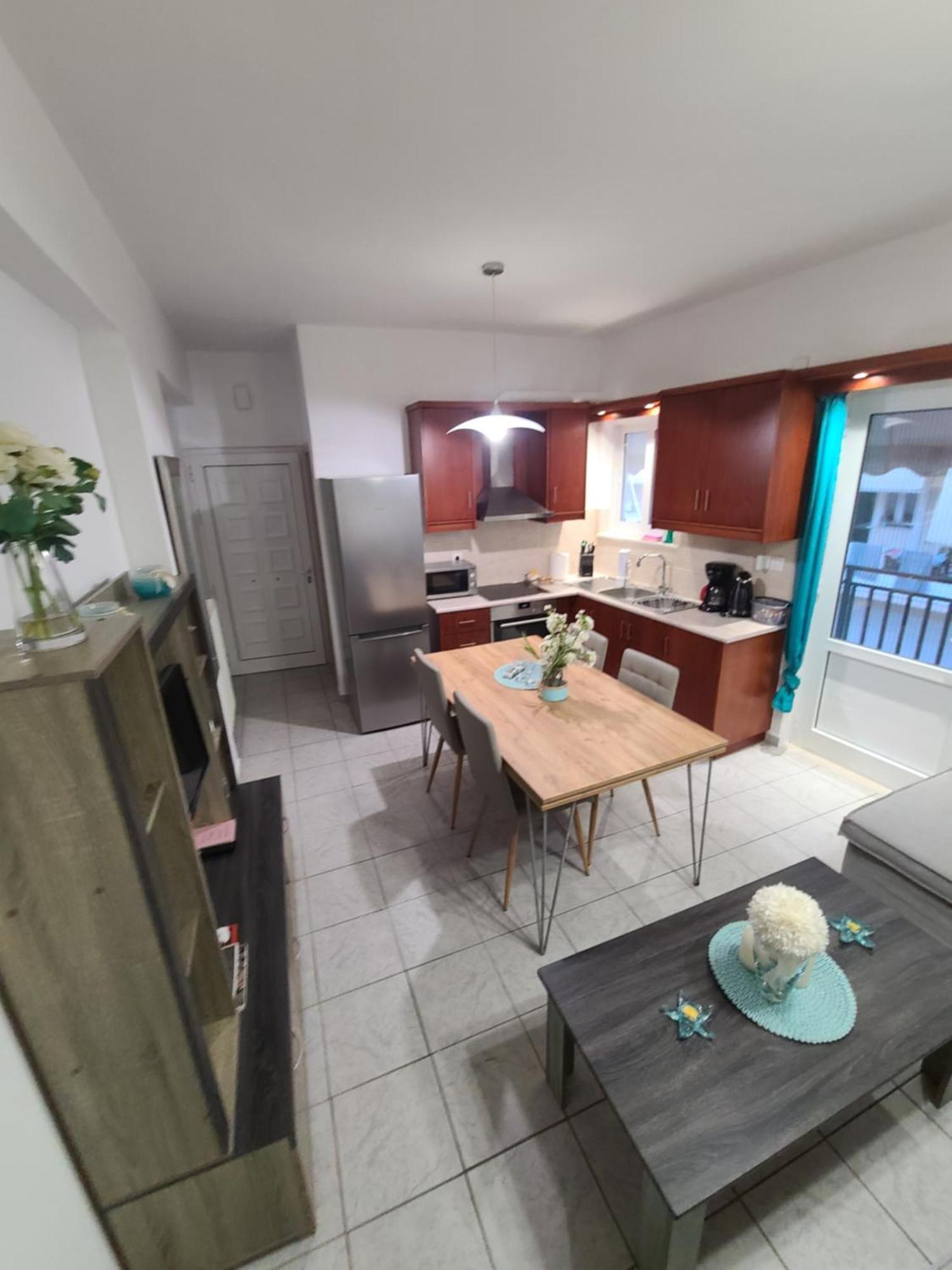 Voula'S Place Χανιά Εξωτερικό φωτογραφία