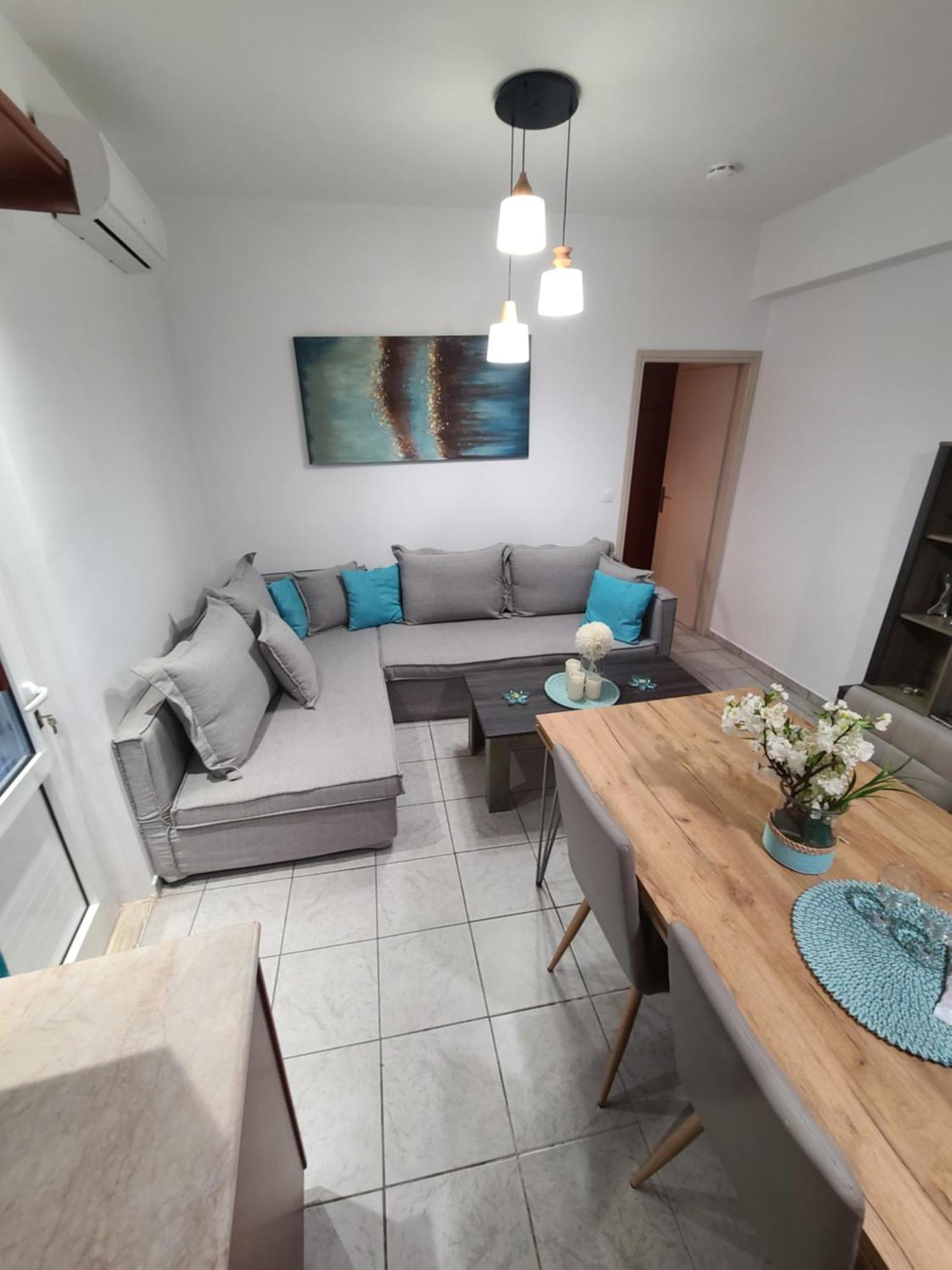 Voula'S Place Χανιά Εξωτερικό φωτογραφία