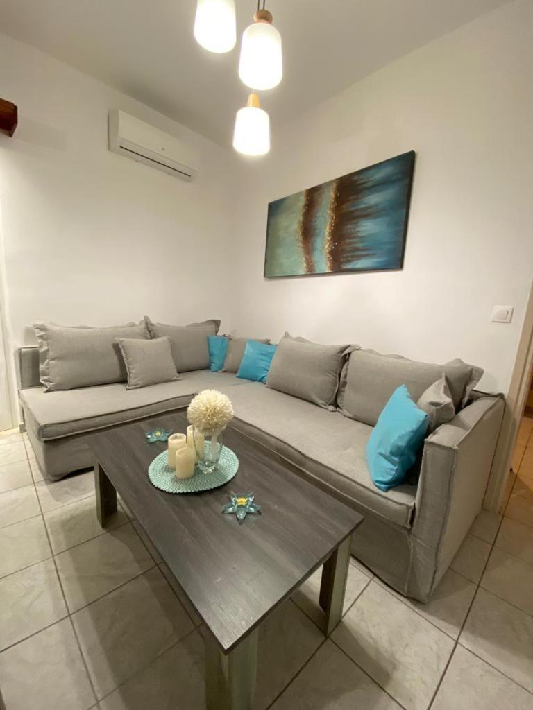 Voula'S Place Χανιά Εξωτερικό φωτογραφία