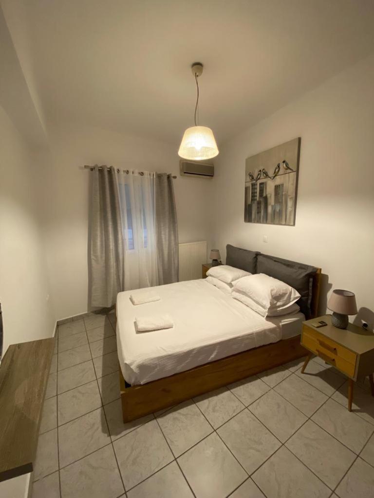 Voula'S Place Χανιά Εξωτερικό φωτογραφία