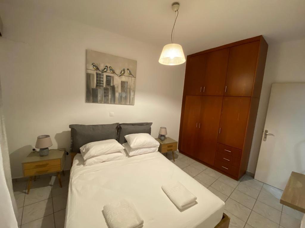 Voula'S Place Χανιά Εξωτερικό φωτογραφία
